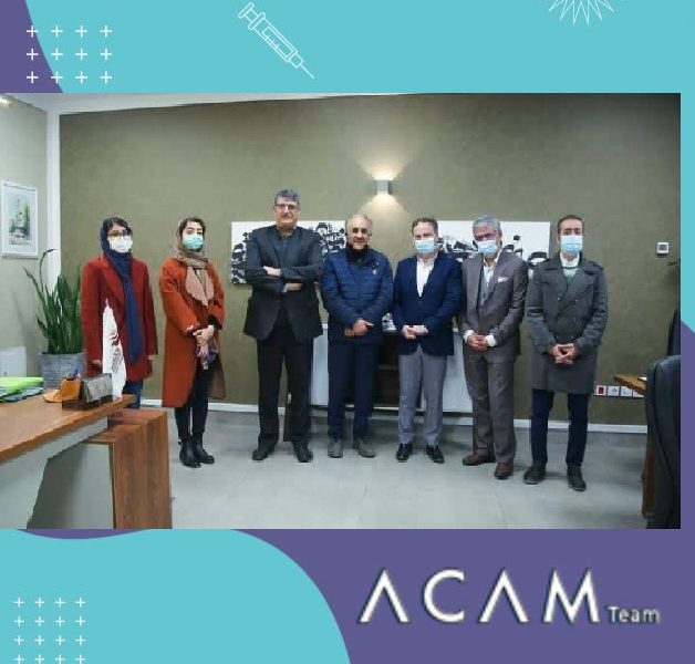 TabrizHospital-acam