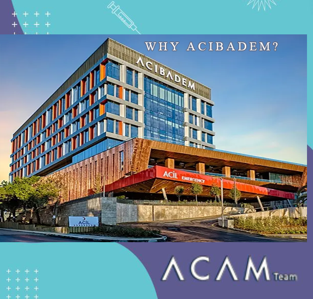 Why-aci-bademl-acamteam